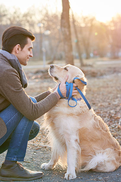 istock Faithful friends 471779046