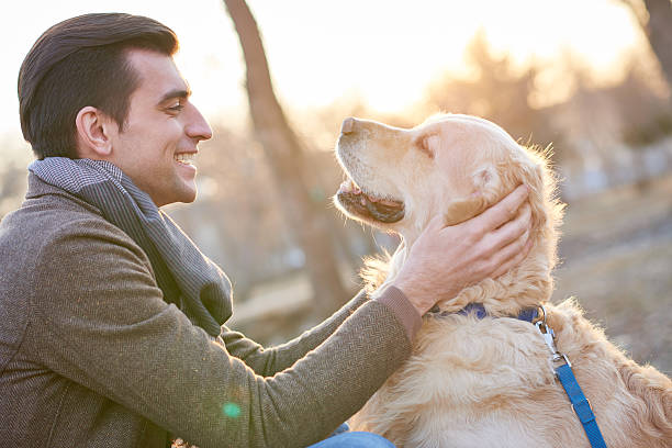 istock I love my dog 471779060