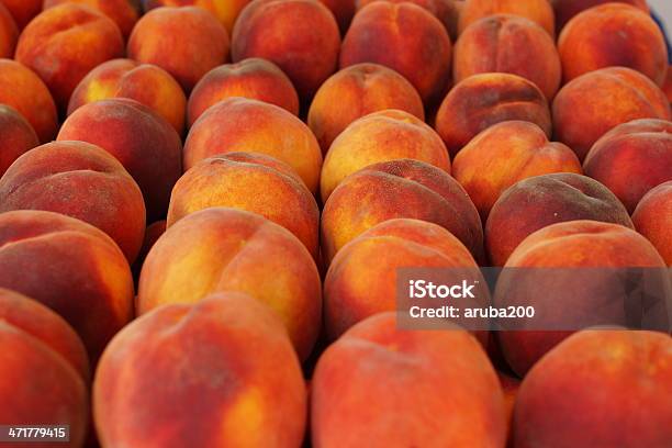 Brzoskwinia Owoce Tle Xxxl - zdjęcia stockowe i więcej obrazów Bez ludzi - Bez ludzi, Brzoskwinia - Owoc, Czerwony
