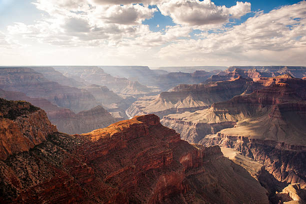 istock Grand canyon at sunset 471781751