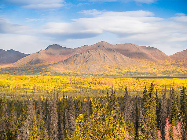 istock alaska mountain in autumn 471783701