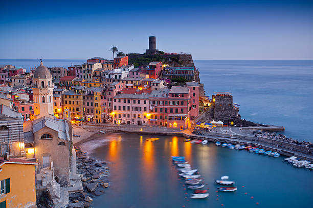 istock Vernazza, Cinque Terre, Italy 471785461