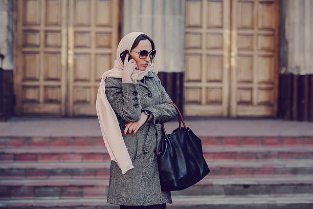 istock beautiful successful woman 471786944