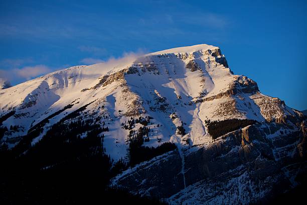 istock Mount Bourgeau Banff National Park 471787829