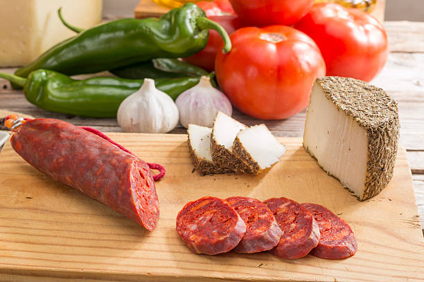 istock Healthy food background 471790466
