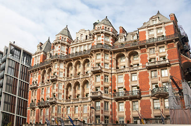istock old historical building at london england 471791685