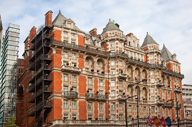 istock old historical building at london england 471791747