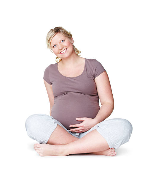 istock Pregnancy is so rewarding 471800605