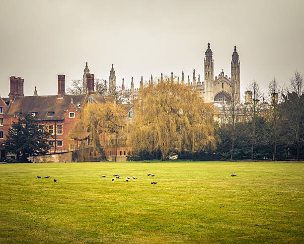 Kings College Chapel, Cambridge