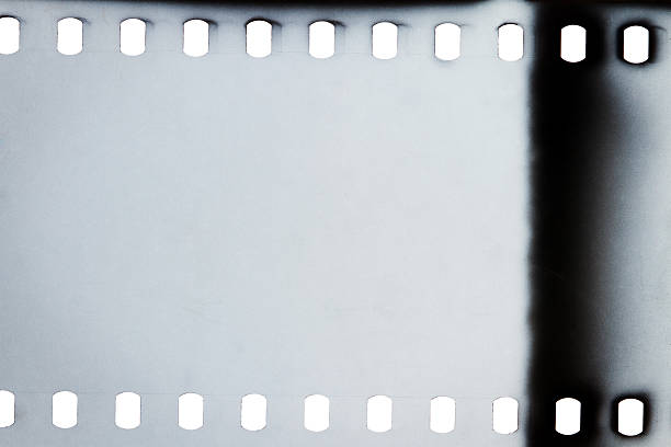 istock Old grunge filmstrip 471803375