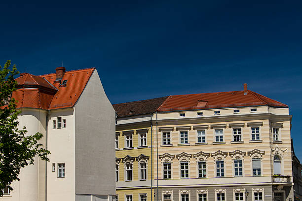 istock Potsdam city old buildings 471804861