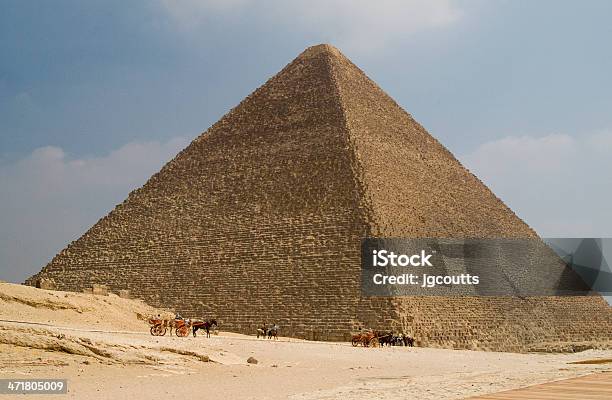ギザのピラミッド - クフ王のピラミッドのストックフォトや画像を多数ご用意 - クフ王のピラミッド, エジプト, エジプト文化