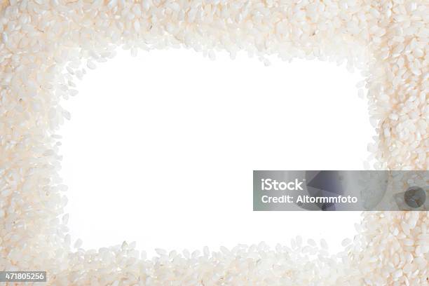 Frame Rice File Png Rice Frame Stock Photo - Download Image Now - 2015, Agriculture ...