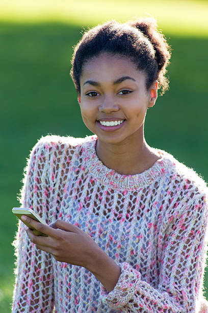 istock Smiling Teenager 471805296
