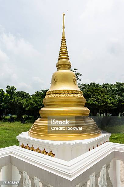 Pagode In Tempel Stockfoto und mehr Bilder von Alt - Alt, Alter Erwachsener, Antiker Gegenstand