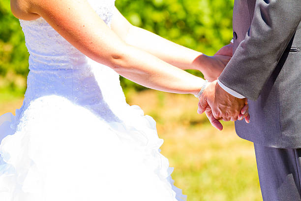 istock Bride and Groom Wedding Day 471806027