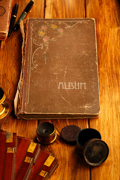 istock Photo Album 471807701