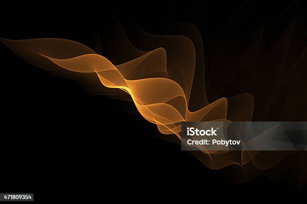 Fire Wave Design Vector Fire Wave Design Element Stock Illustration - Download Image Now ...