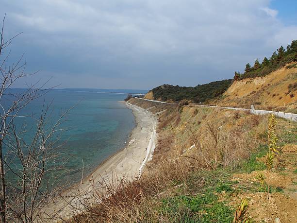 ANZAC Cove, Gallipoli