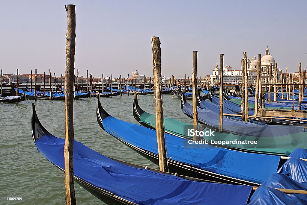 Veneza - Royalty-free Cultura Italiana Foto de stock