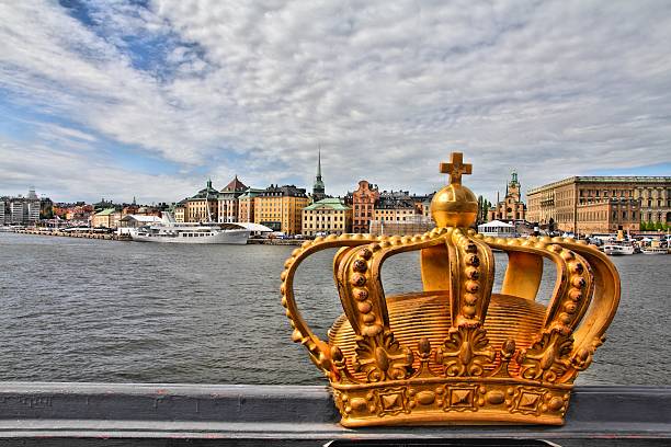 istock Stockholm, Sweden 471809775