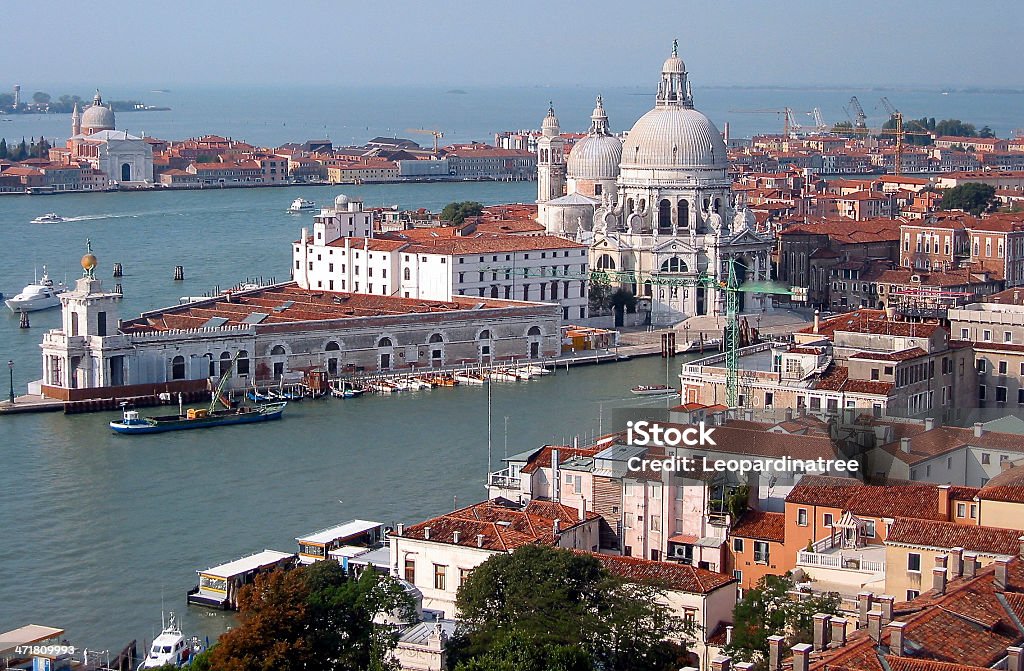 Venice - Foto de stock de Ciudad libre de derechos