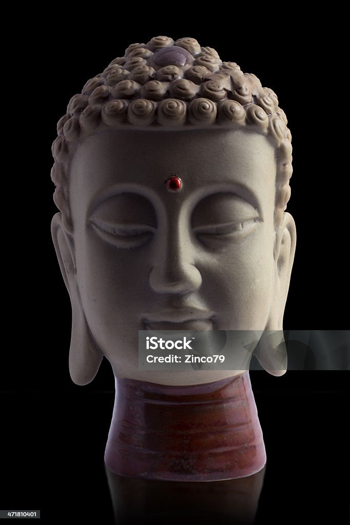 Bouddha - Photo de Antique libre de droits