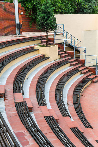 istock Amphitheater theater 471810485