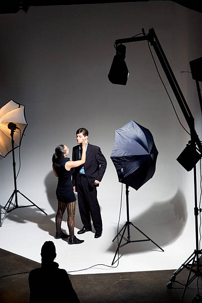 istock Fashion Photo Shoot 471810985