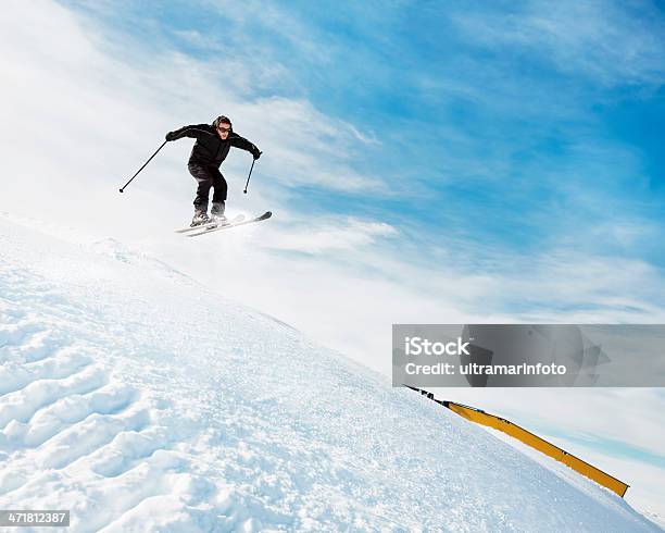 スキージャンプスノー - レドゥーザルプのストックフォトや画像を多数ご用意 - レドゥーザルプ, アクティブシニア, アクティブライフスタイル