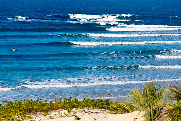 istock Mozambique, Nampula Province, Angoche, surfing. 471813499