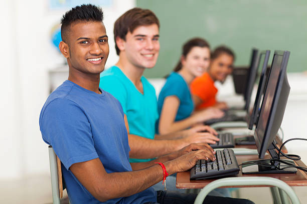 istock group of diversity high school students in classroom 471815397