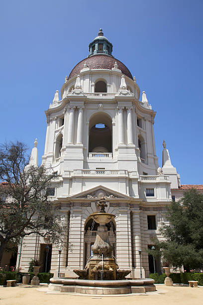 istock Pasadena City Hall, Los Angeles 471816349