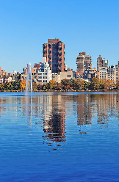 istock New York City Manhattan Central Park 471817539