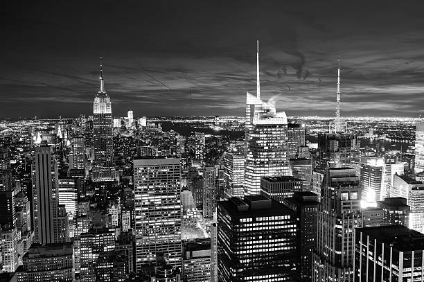istock New York City Manhattan 471818187
