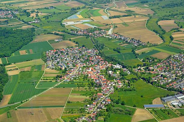 istock Widening Sinzheim aerial 471819333