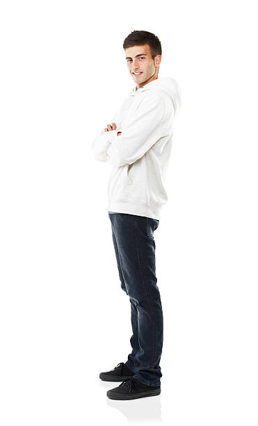 istock Confident in how I dress 471819463
