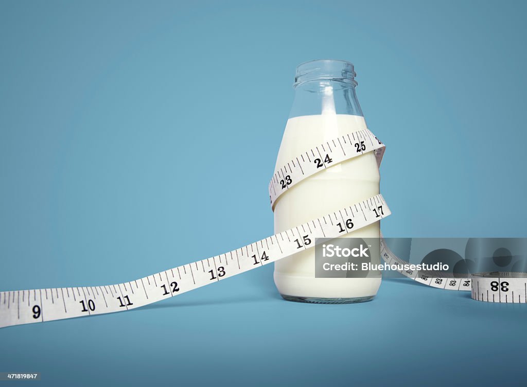 Vita sana-alimentazione & esercizio fisico - Foto stock royalty-free di Accudire