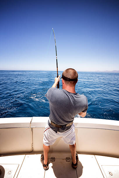 istock Deep Sea Fisherman 471821265