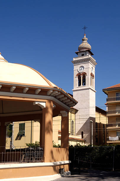istock Bordighera, Liguria, Italy 471824354