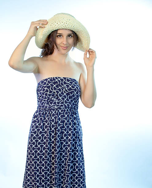 istock Female Young Adult 471824899