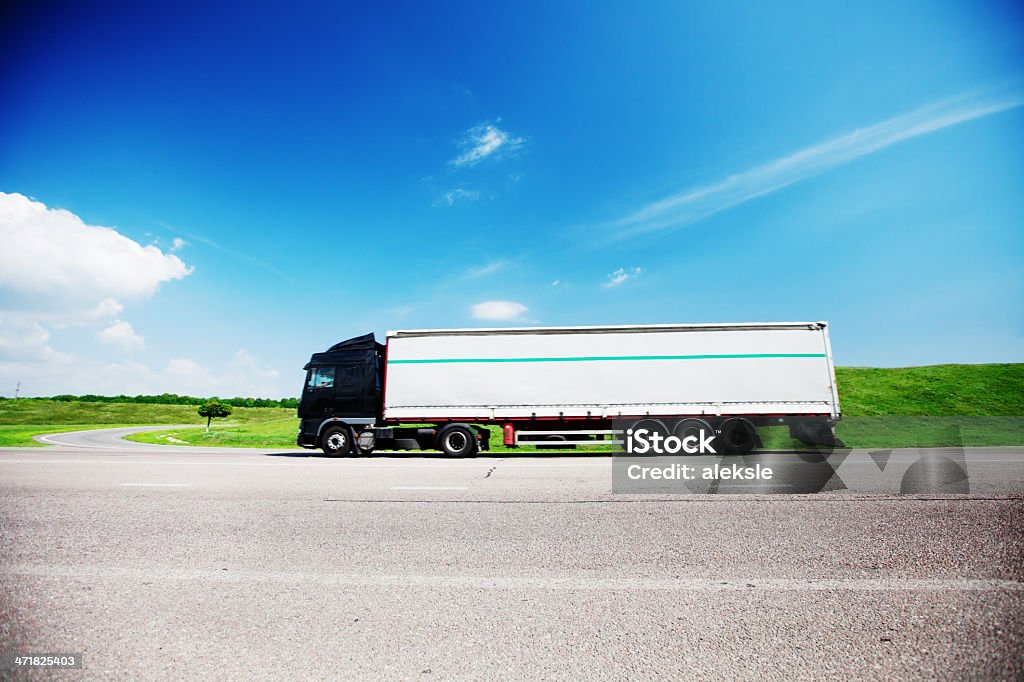 Transport logistic - Photo de Activité libre de droits