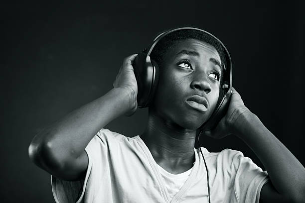 istock Funky teenager 471825557