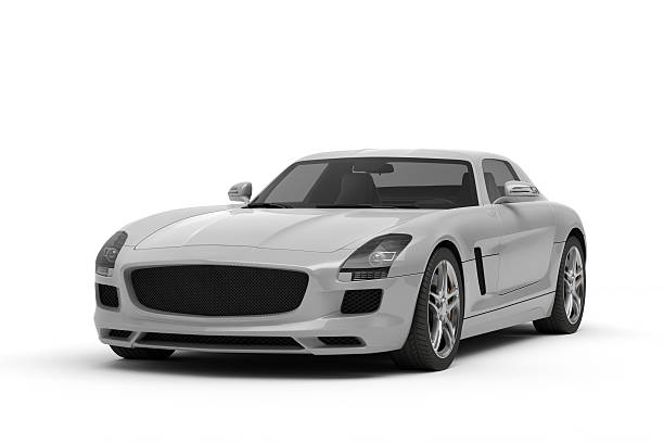 istock stylish sports car 471828527