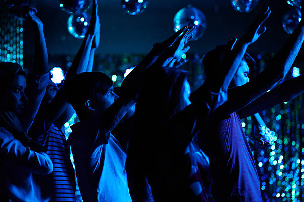 istock Fans at music concert 471828816