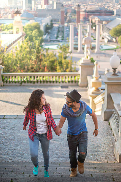 istock Hanging out around the city 471829414