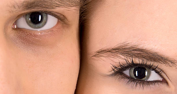 istock Man and Woman 471830863