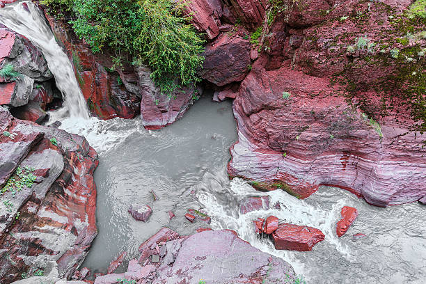 istock Gorges de Cians - France 471831954