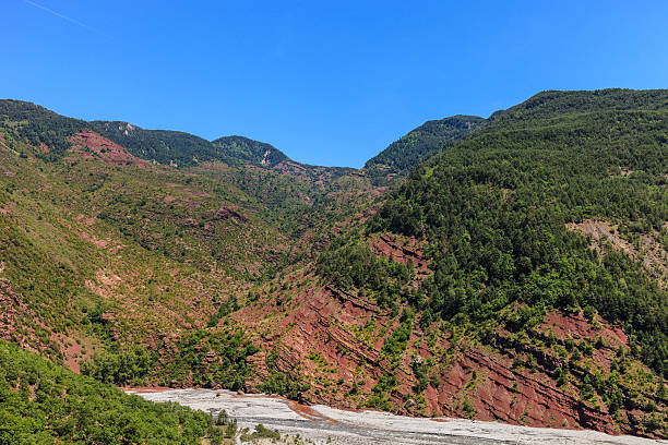 istock Daluis Gorges - United Kingdom 471831966