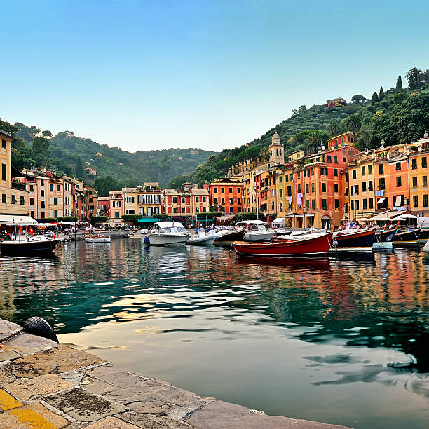 istock Portofino, Portofino 471833818